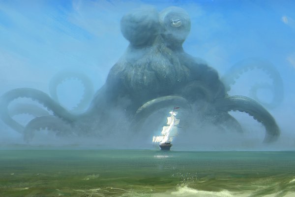 Kraken market