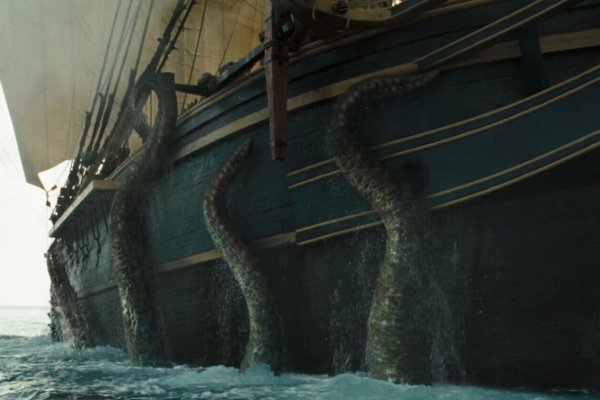 Kraken 23at